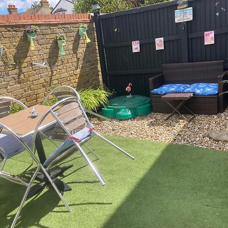 Sherpai Lodge Herne Bay Dış mekan fotoğraf