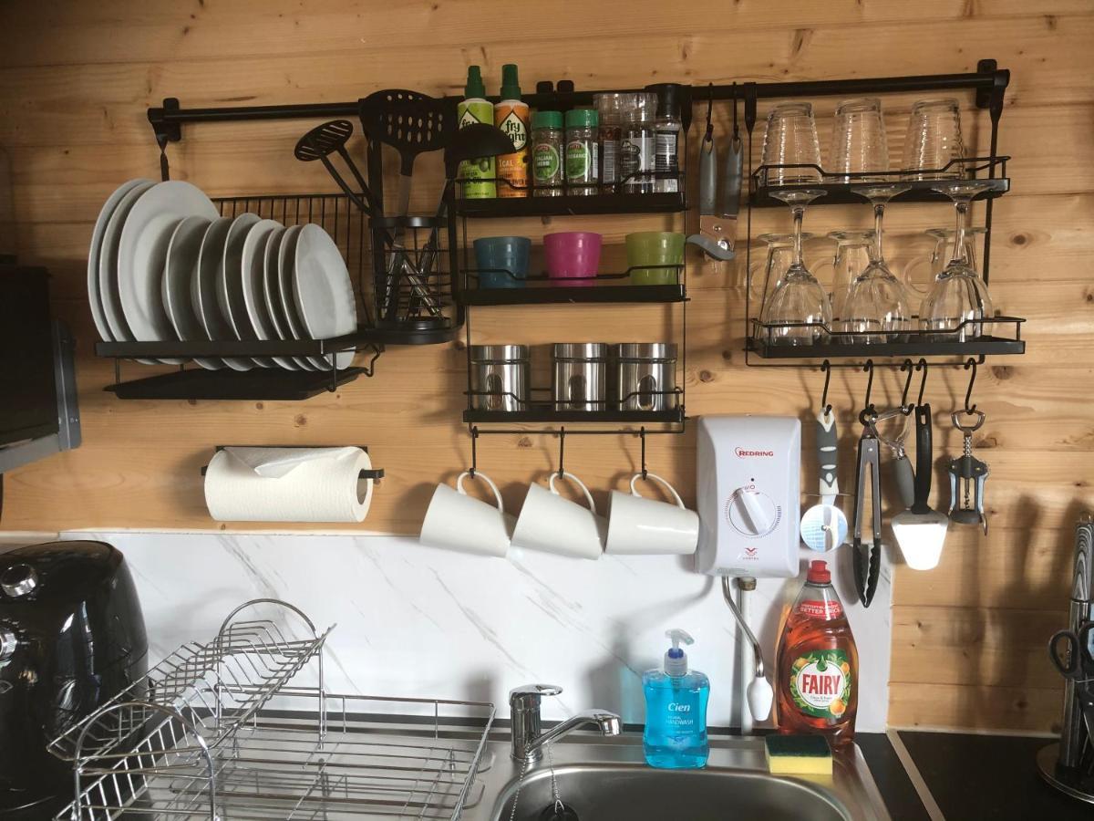 Sherpai Lodge Herne Bay Dış mekan fotoğraf