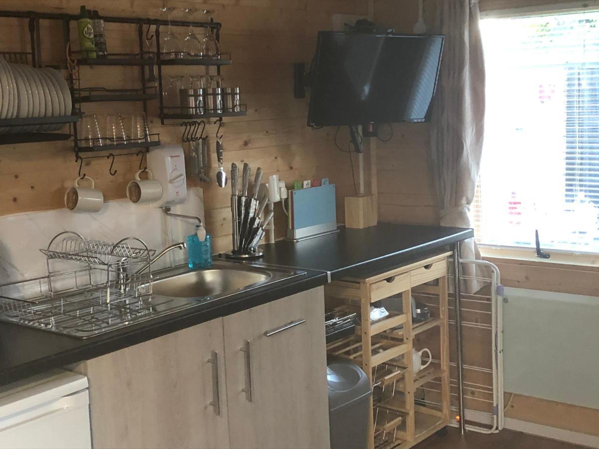 Sherpai Lodge Herne Bay Dış mekan fotoğraf