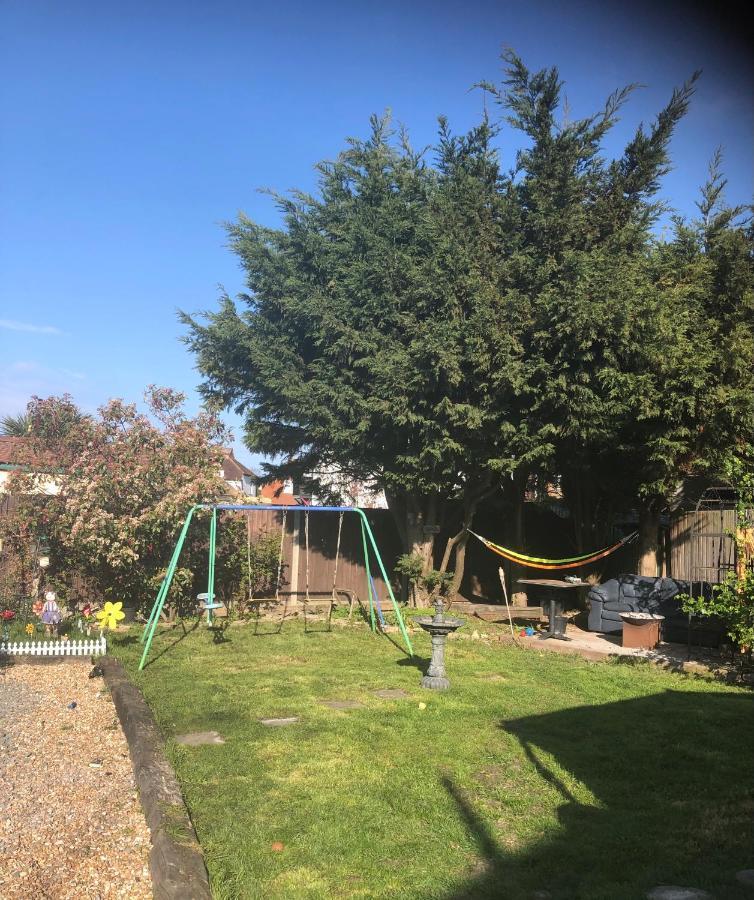 Sherpai Lodge Herne Bay Dış mekan fotoğraf