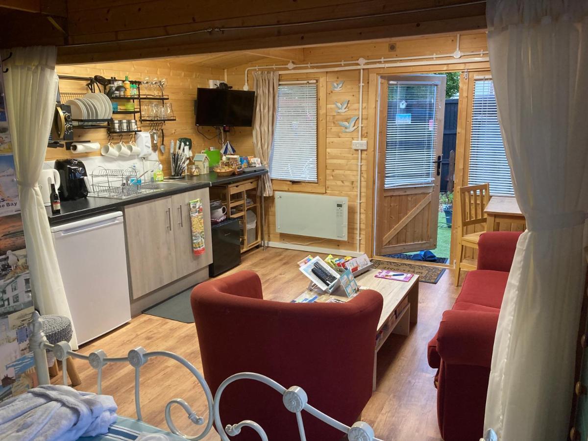 Sherpai Lodge Herne Bay Dış mekan fotoğraf