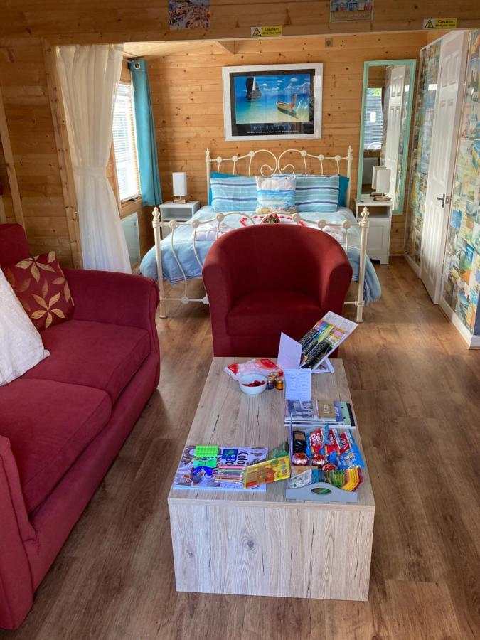 Sherpai Lodge Herne Bay Dış mekan fotoğraf