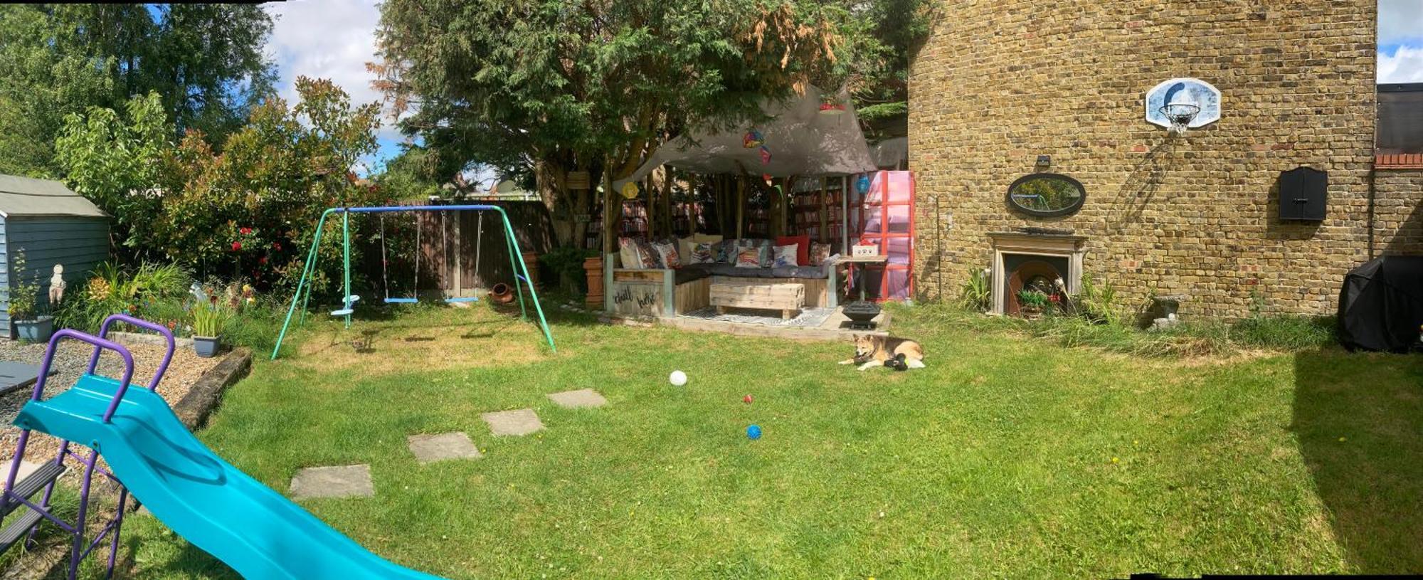 Sherpai Lodge Herne Bay Dış mekan fotoğraf