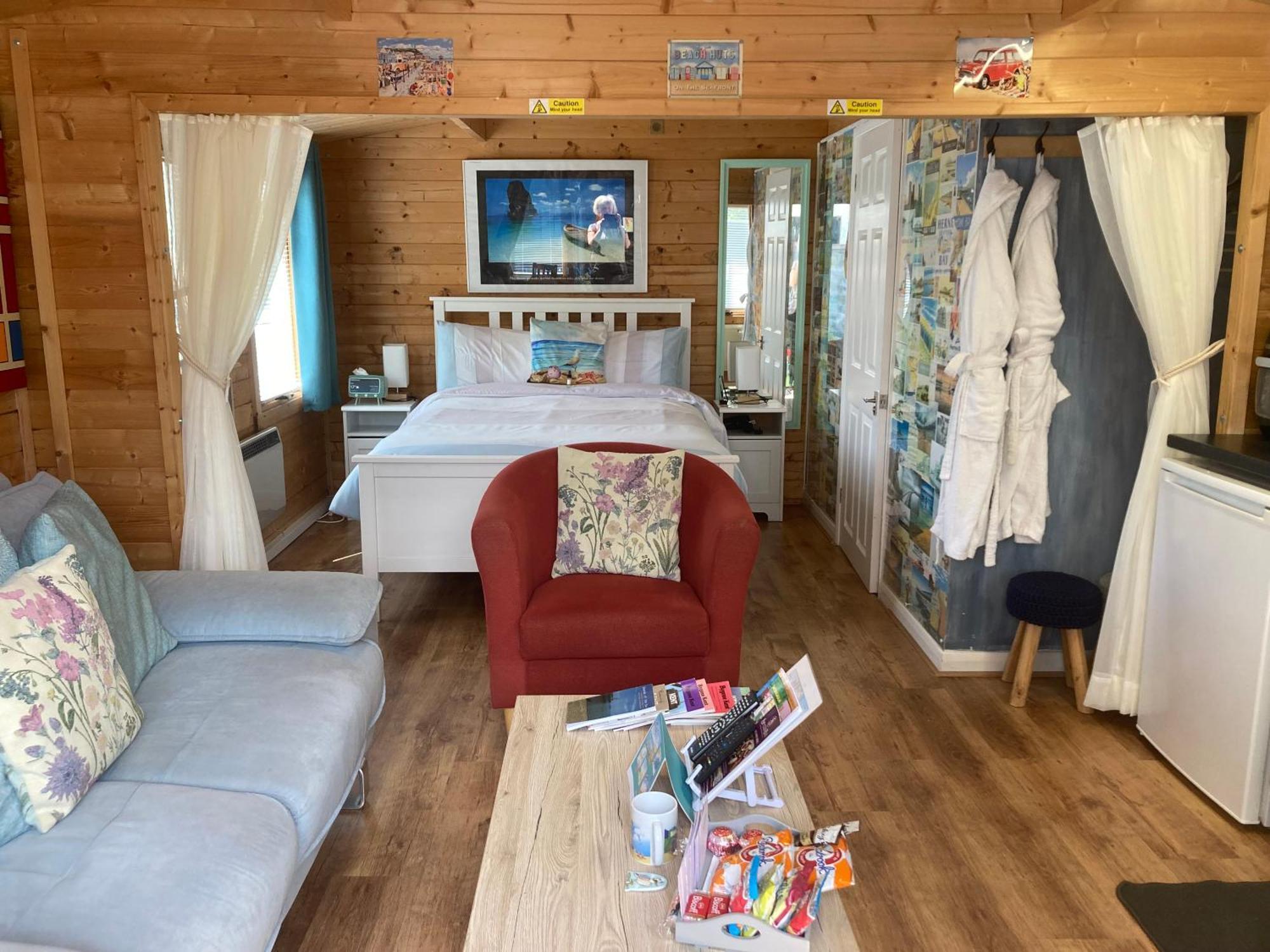 Sherpai Lodge Herne Bay Dış mekan fotoğraf